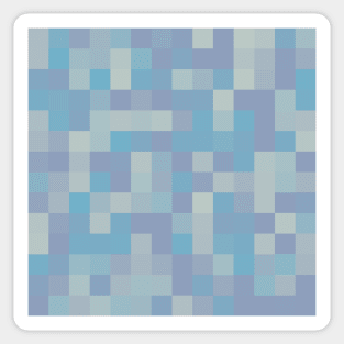 Pixels | Soothing Sticker